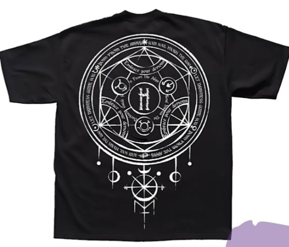 Graphic Tees
